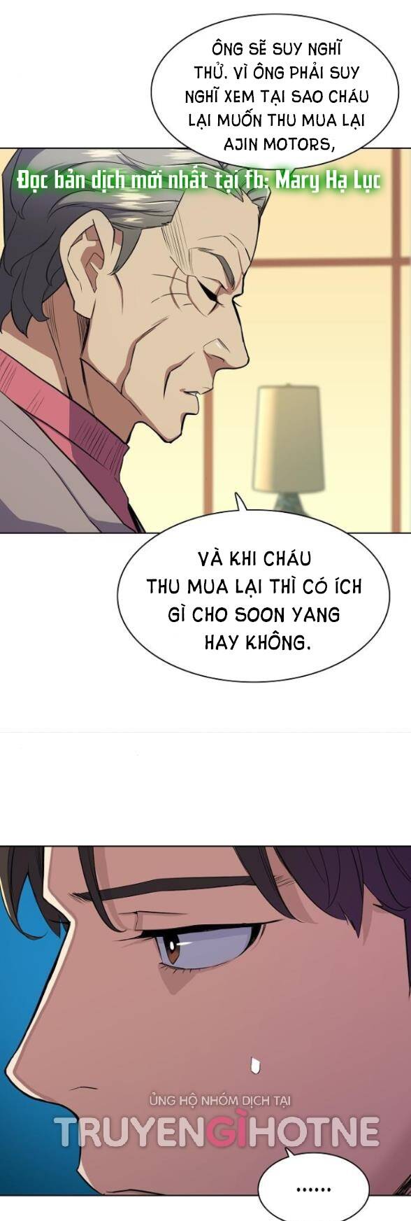 Tiểu Thiếu Gia Gia Tộc Tài Phiệt Chapter 24.2 - Trang 2