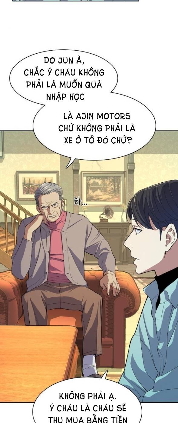 Tiểu Thiếu Gia Gia Tộc Tài Phiệt Chapter 24.1 - Trang 2