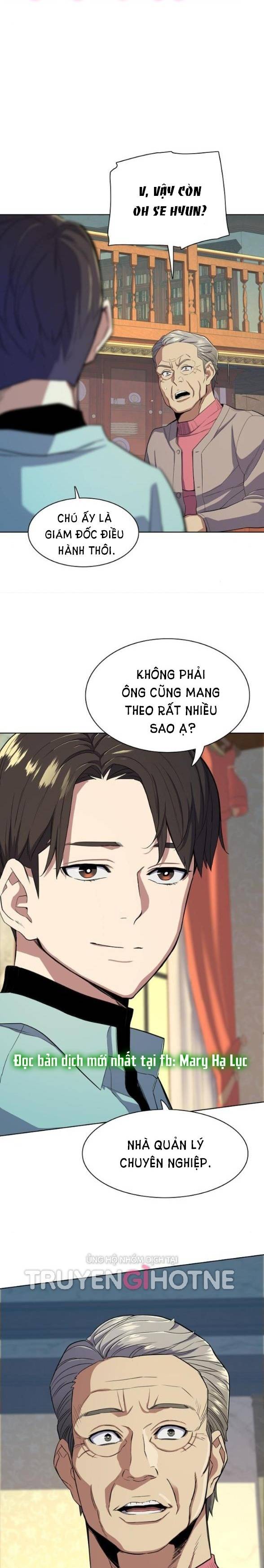 Tiểu Thiếu Gia Gia Tộc Tài Phiệt Chapter 24 - Trang 2