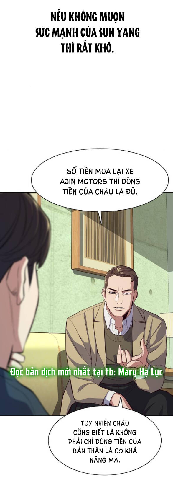 Tiểu Thiếu Gia Gia Tộc Tài Phiệt Chapter 23.2 - Trang 2