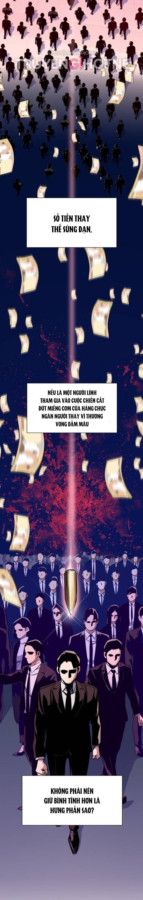 Tiểu Thiếu Gia Gia Tộc Tài Phiệt Chapter 23 - Trang 2