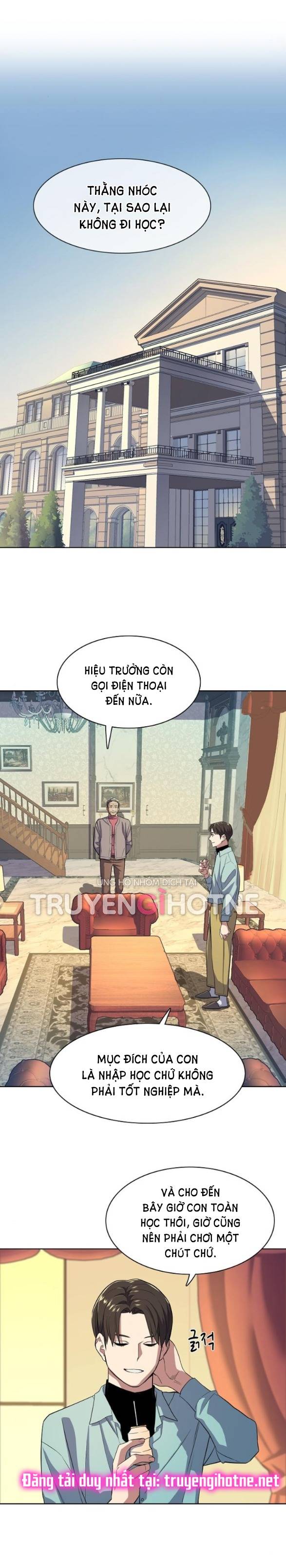 Tiểu Thiếu Gia Gia Tộc Tài Phiệt Chapter 23 - Trang 2