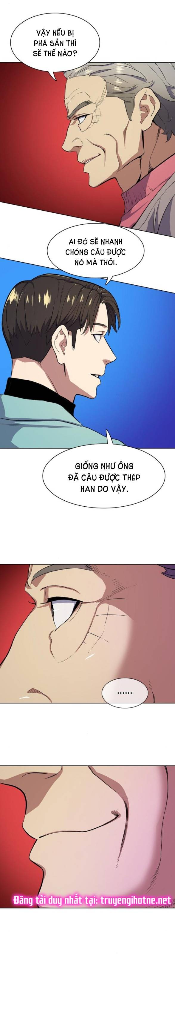 Tiểu Thiếu Gia Gia Tộc Tài Phiệt Chapter 23 - Trang 2