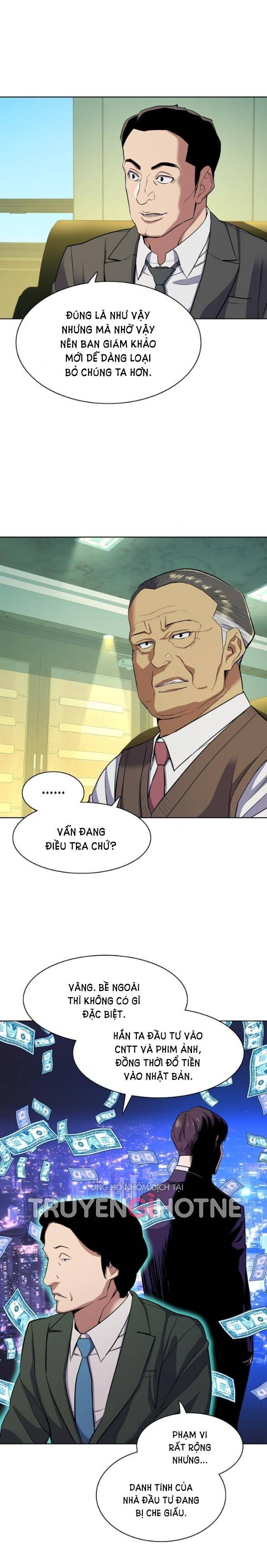 Tiểu Thiếu Gia Gia Tộc Tài Phiệt Chapter 22 - Trang 2