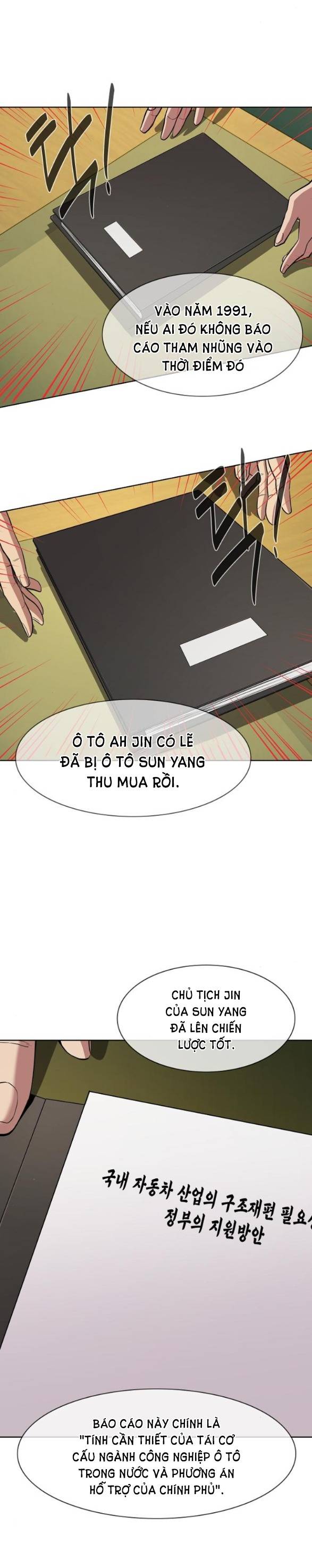 Tiểu Thiếu Gia Gia Tộc Tài Phiệt Chapter 22 - Trang 2