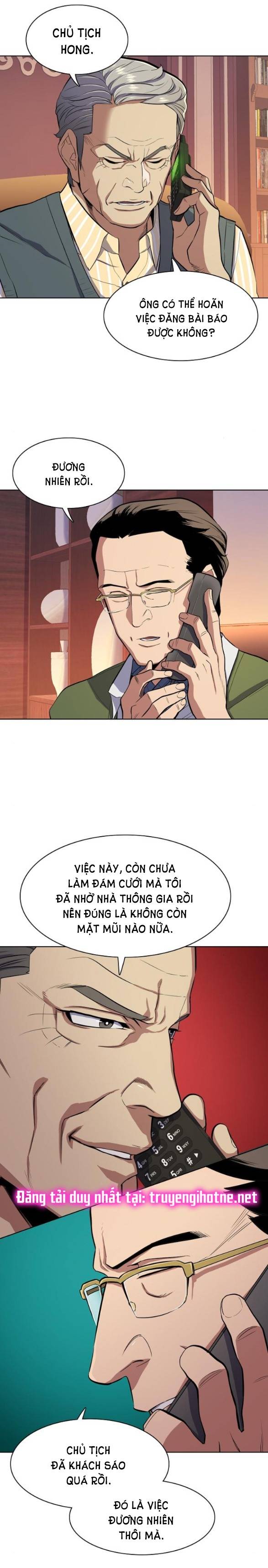 Tiểu Thiếu Gia Gia Tộc Tài Phiệt Chapter 22 - Trang 2