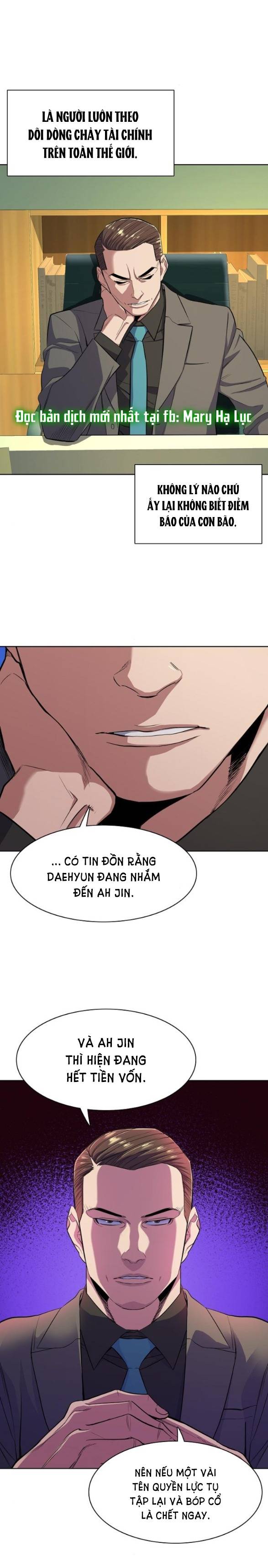 Tiểu Thiếu Gia Gia Tộc Tài Phiệt Chapter 22 - Trang 2