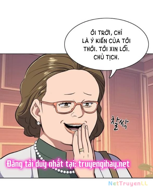 Tiểu Thiếu Gia Gia Tộc Tài Phiệt Chapter 21 - Trang 2