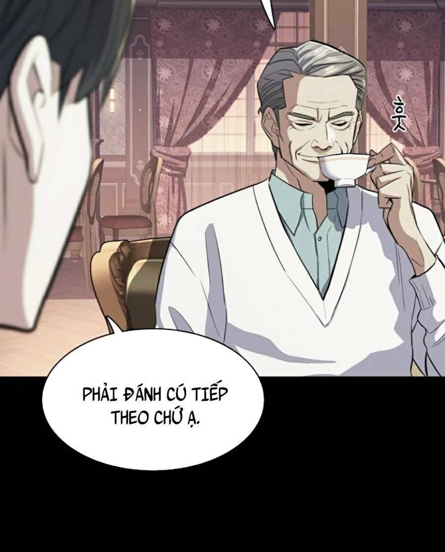 Tiểu Thiếu Gia Gia Tộc Tài Phiệt Chapter 20 - Trang 2