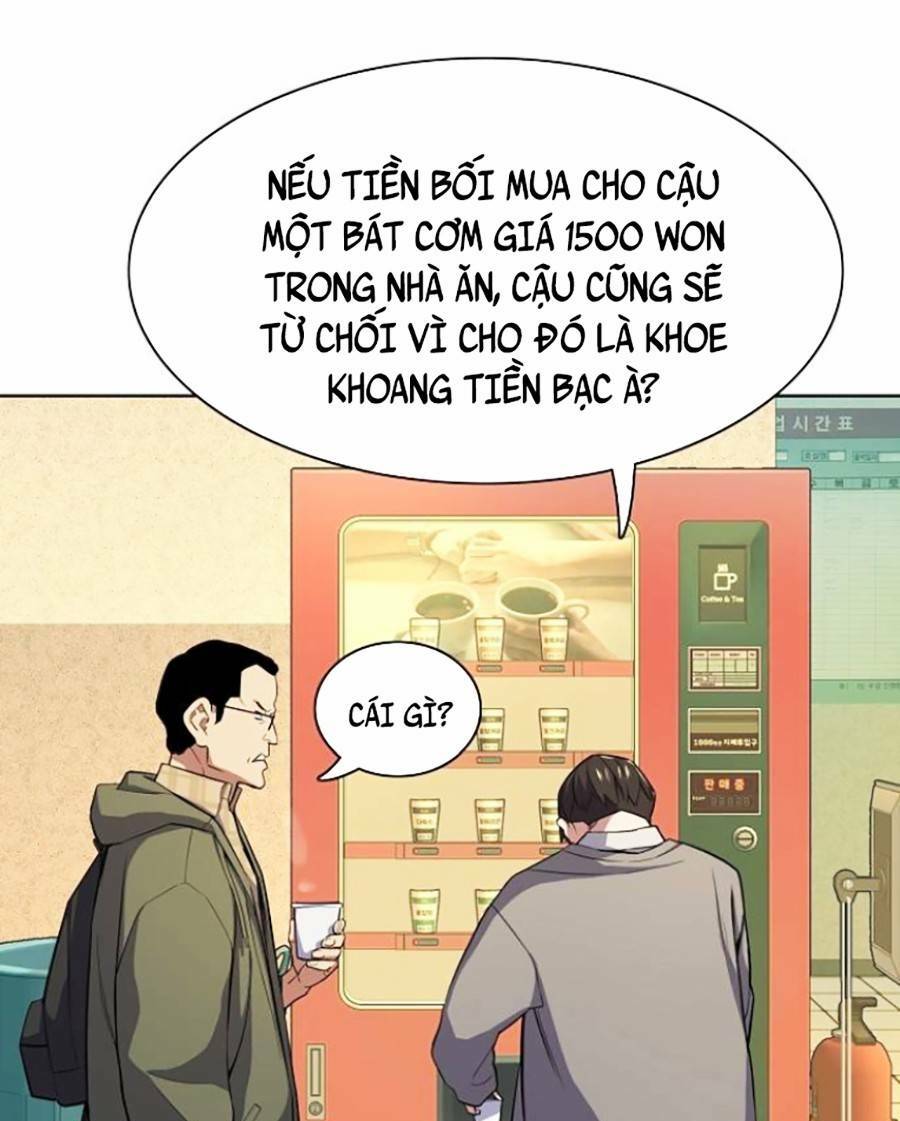 Tiểu Thiếu Gia Gia Tộc Tài Phiệt Chapter 20 - Trang 2