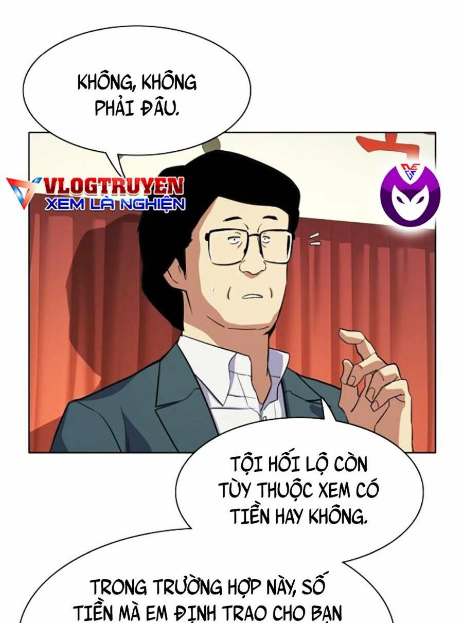 Tiểu Thiếu Gia Gia Tộc Tài Phiệt Chapter 19 - Trang 2