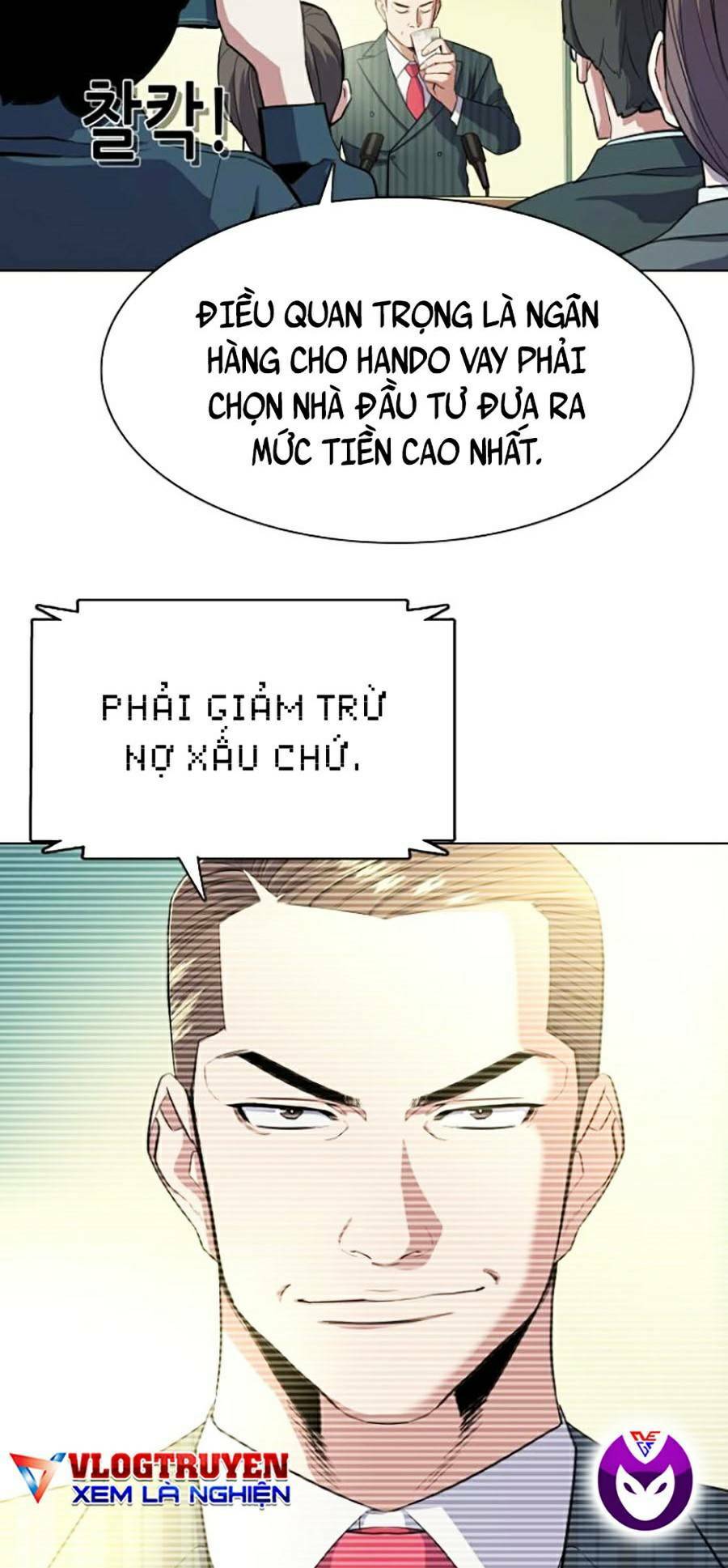 Tiểu Thiếu Gia Gia Tộc Tài Phiệt Chapter 19 - Trang 2