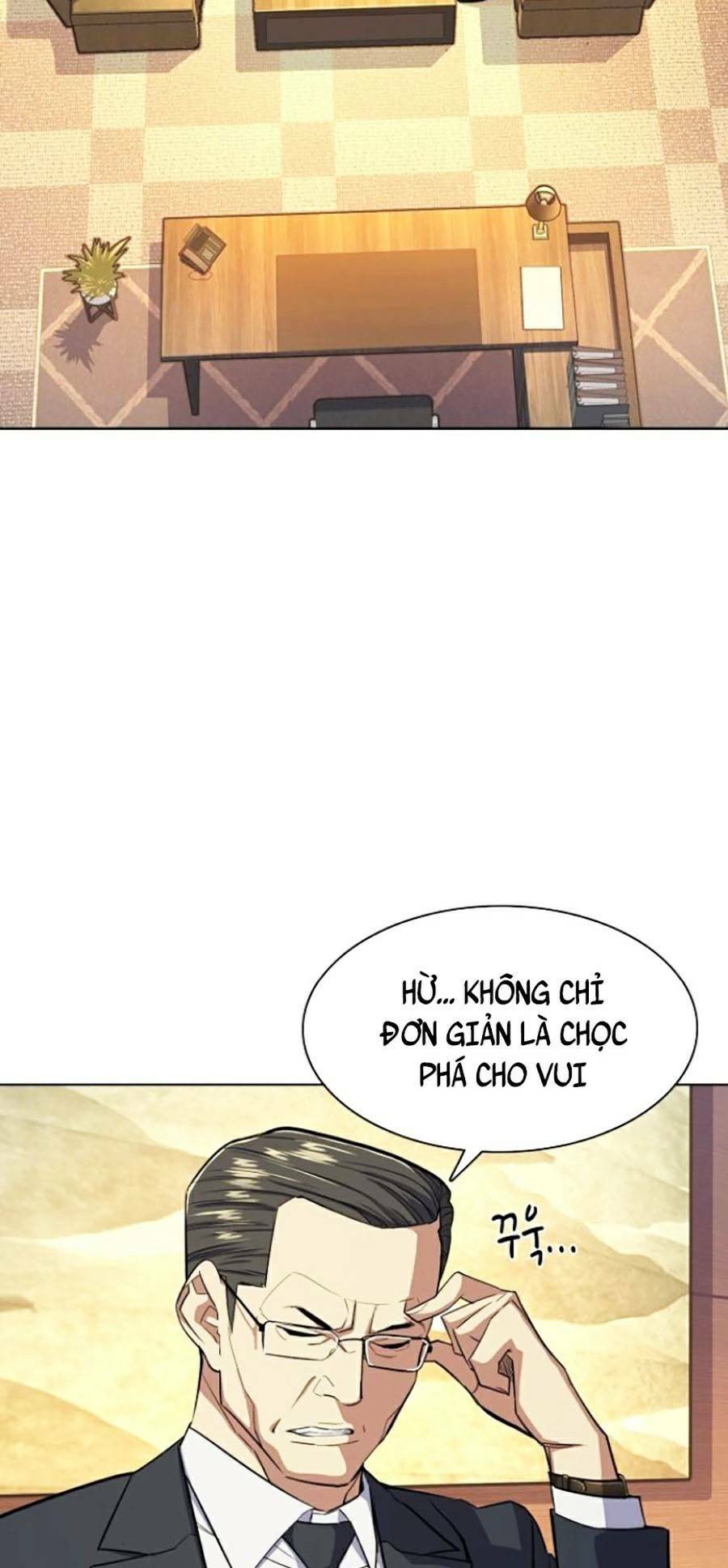 Tiểu Thiếu Gia Gia Tộc Tài Phiệt Chapter 19 - Trang 2