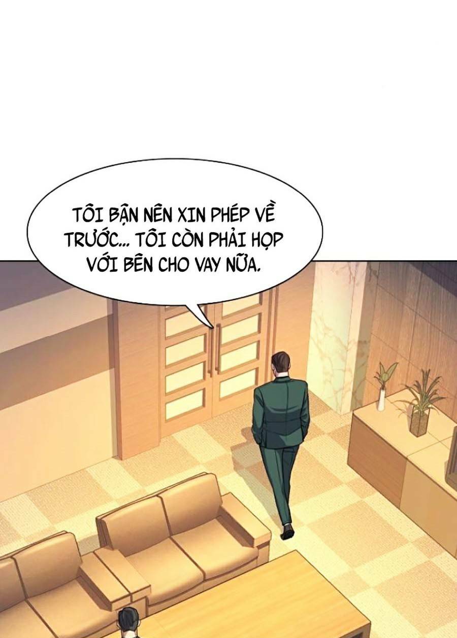 Tiểu Thiếu Gia Gia Tộc Tài Phiệt Chapter 19 - Trang 2