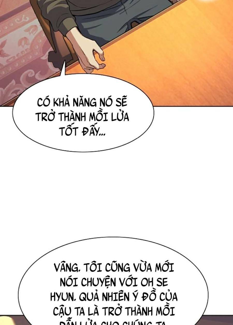 Tiểu Thiếu Gia Gia Tộc Tài Phiệt Chapter 19 - Trang 2