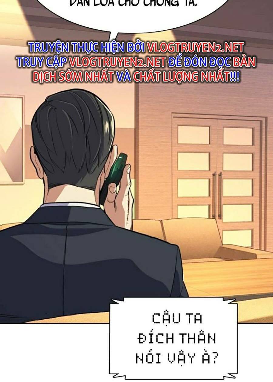 Tiểu Thiếu Gia Gia Tộc Tài Phiệt Chapter 19 - Trang 2