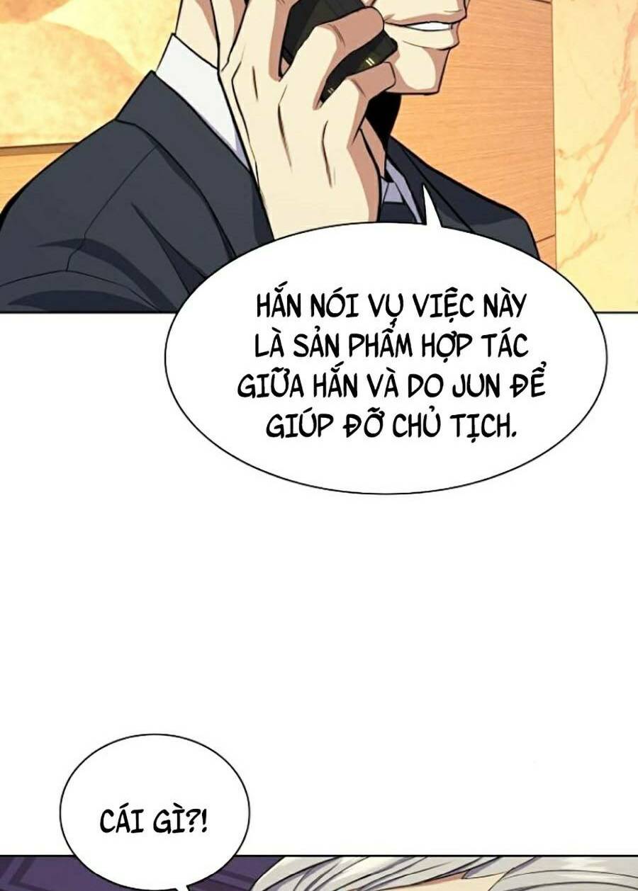 Tiểu Thiếu Gia Gia Tộc Tài Phiệt Chapter 19 - Trang 2