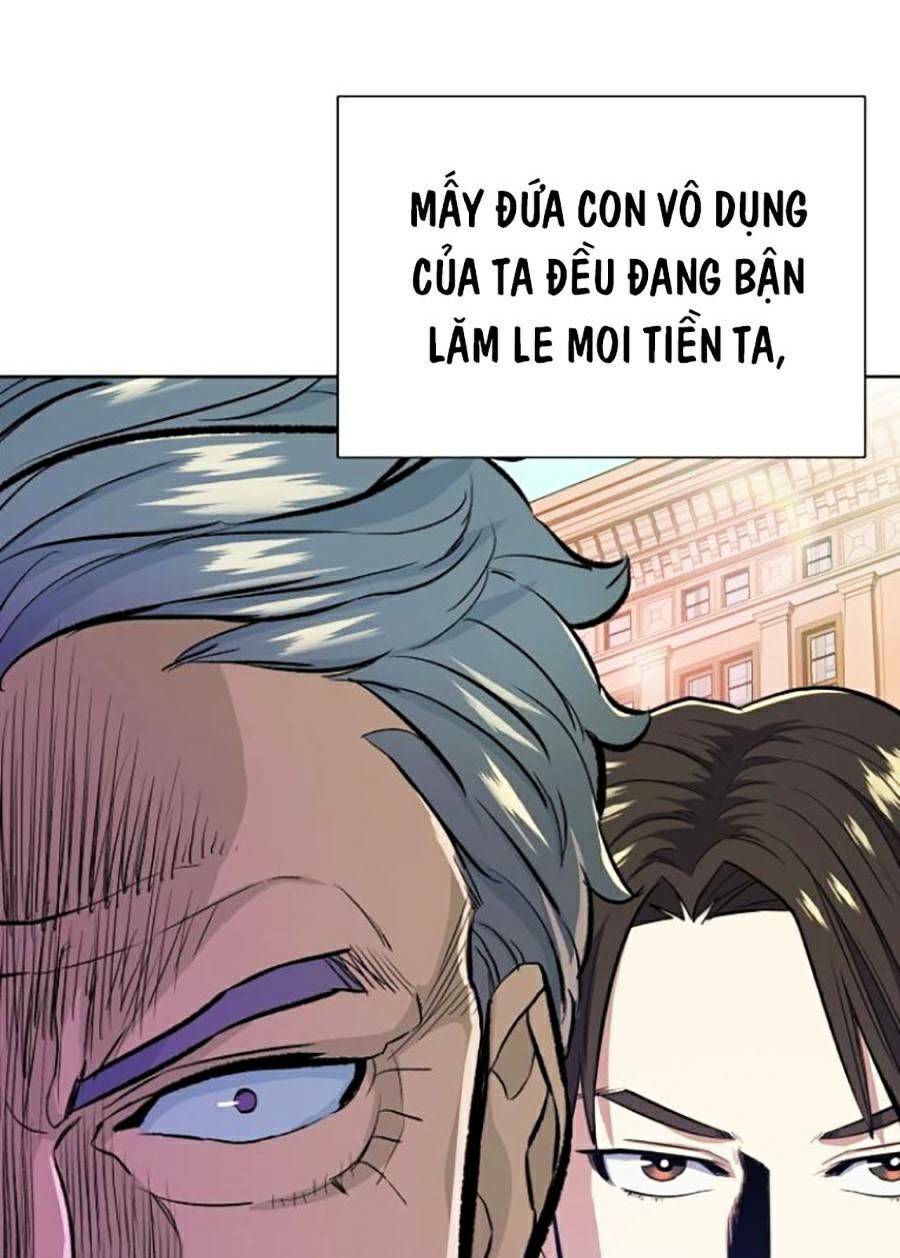 Tiểu Thiếu Gia Gia Tộc Tài Phiệt Chapter 19 - Trang 2