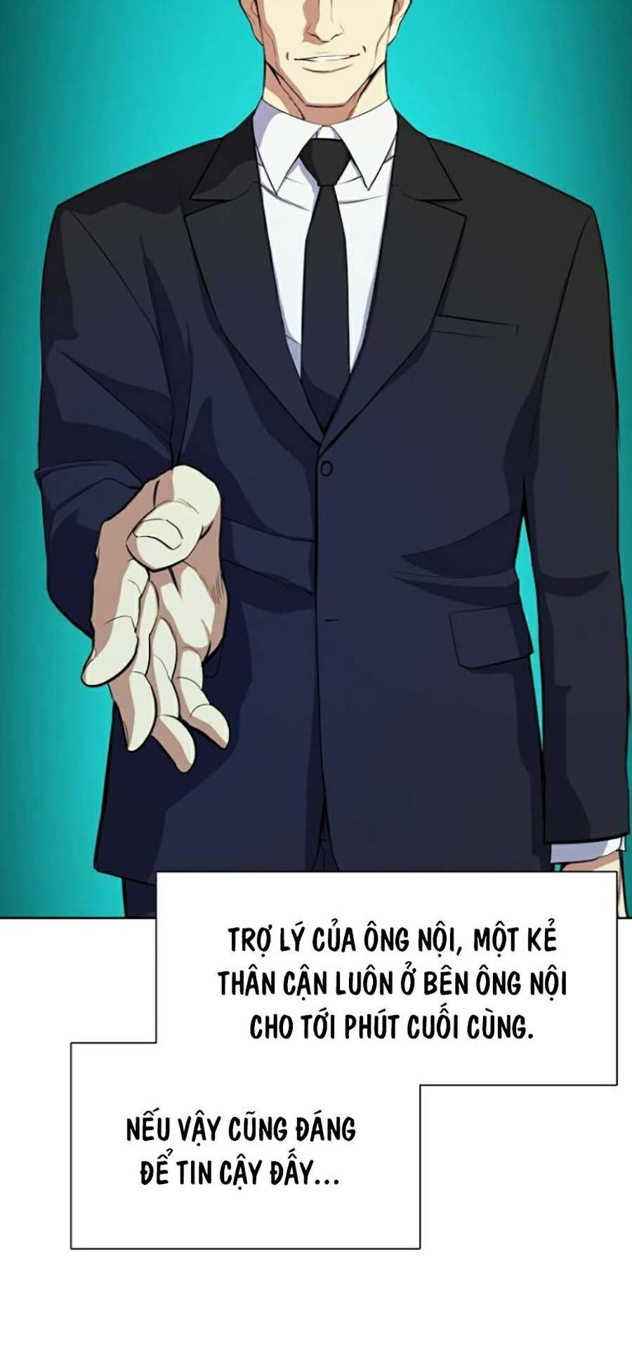 Tiểu Thiếu Gia Gia Tộc Tài Phiệt Chapter 18 - Trang 2