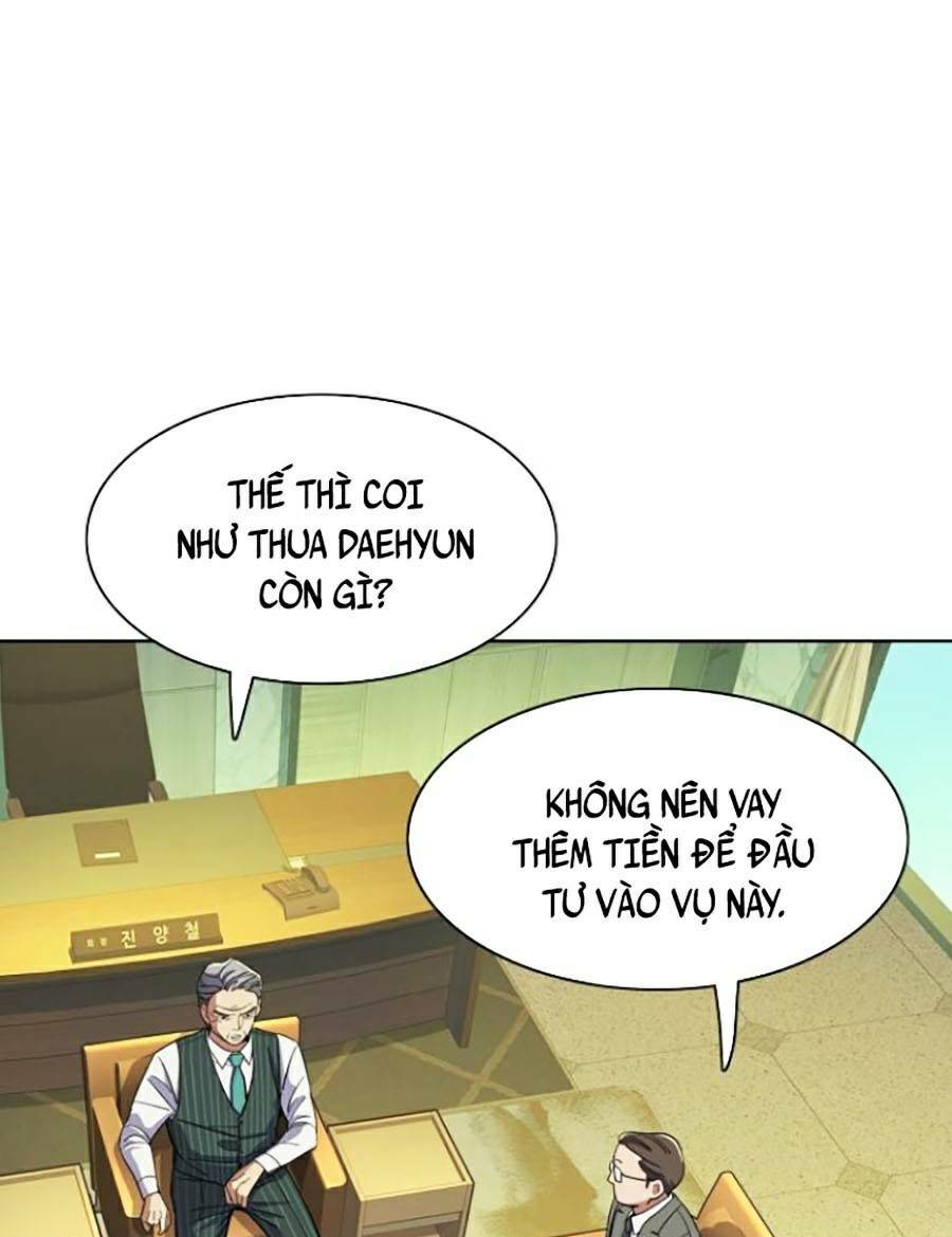 Tiểu Thiếu Gia Gia Tộc Tài Phiệt Chapter 18 - Trang 2