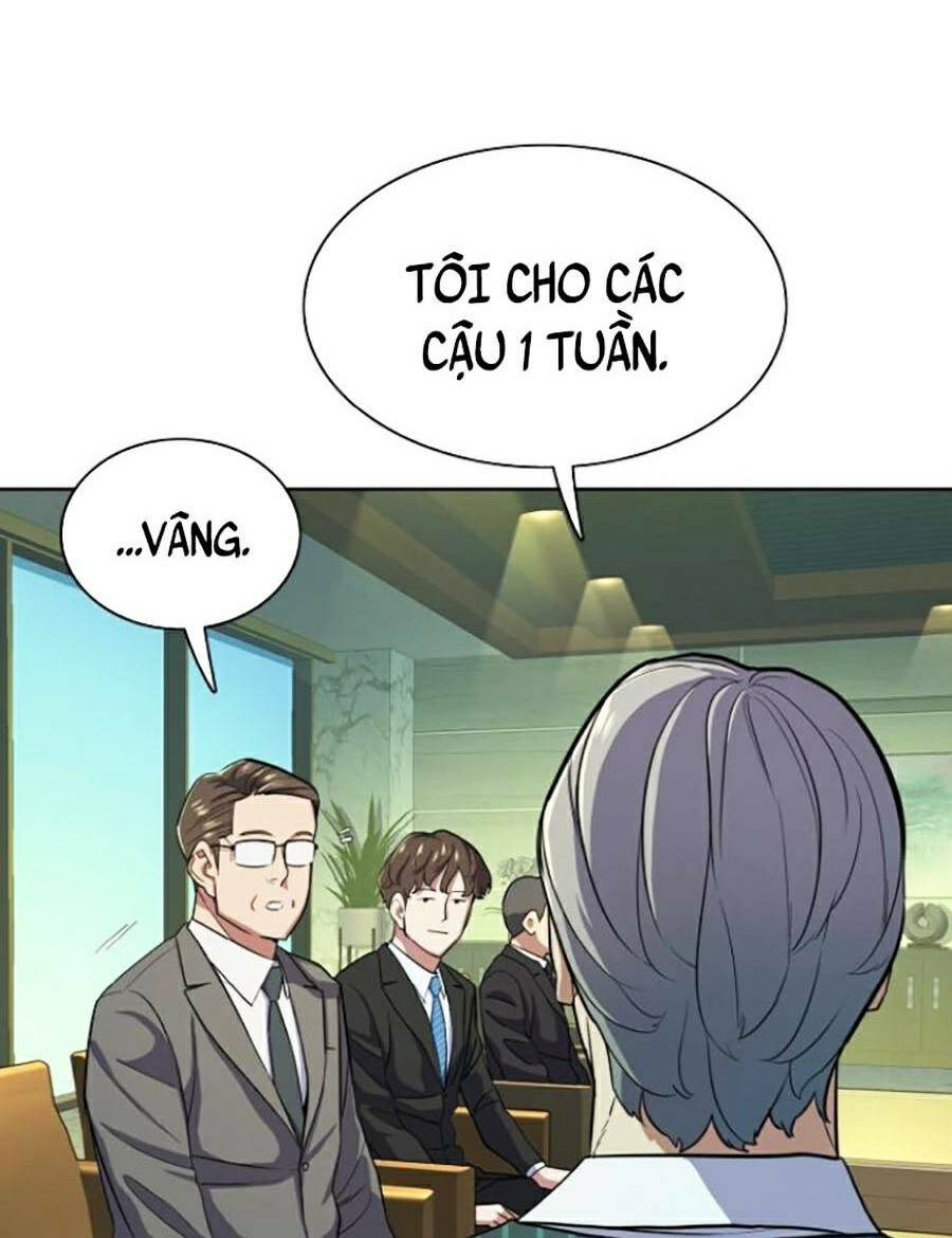 Tiểu Thiếu Gia Gia Tộc Tài Phiệt Chapter 18 - Trang 2