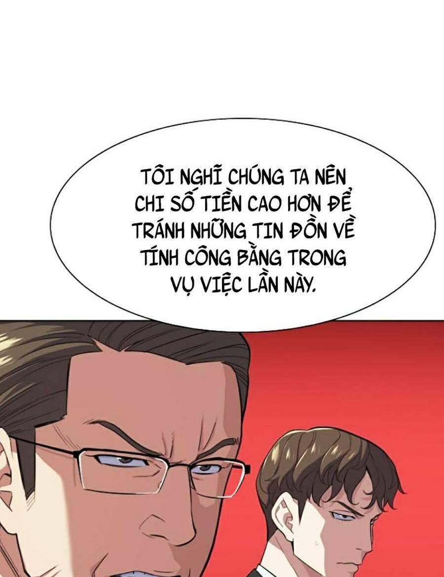 Tiểu Thiếu Gia Gia Tộc Tài Phiệt Chapter 18 - Trang 2