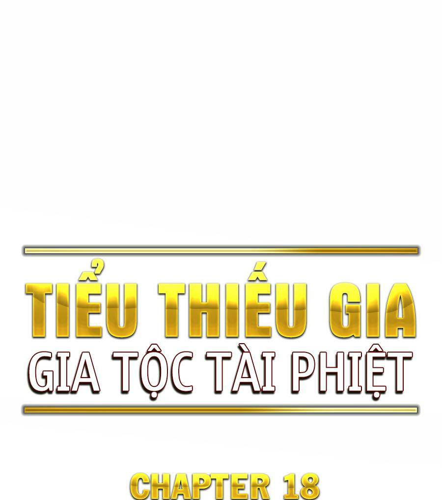 Tiểu Thiếu Gia Gia Tộc Tài Phiệt Chapter 18 - Trang 2