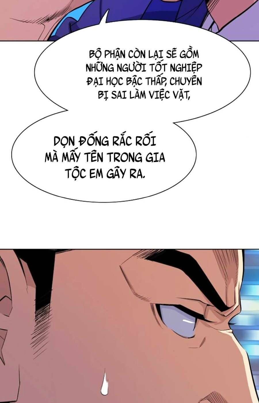 Tiểu Thiếu Gia Gia Tộc Tài Phiệt Chapter 17 - Trang 2