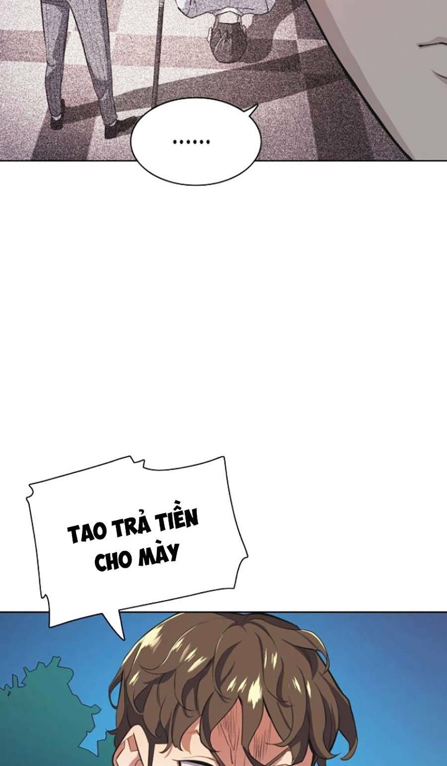 Tiểu Thiếu Gia Gia Tộc Tài Phiệt Chapter 16 - Trang 2