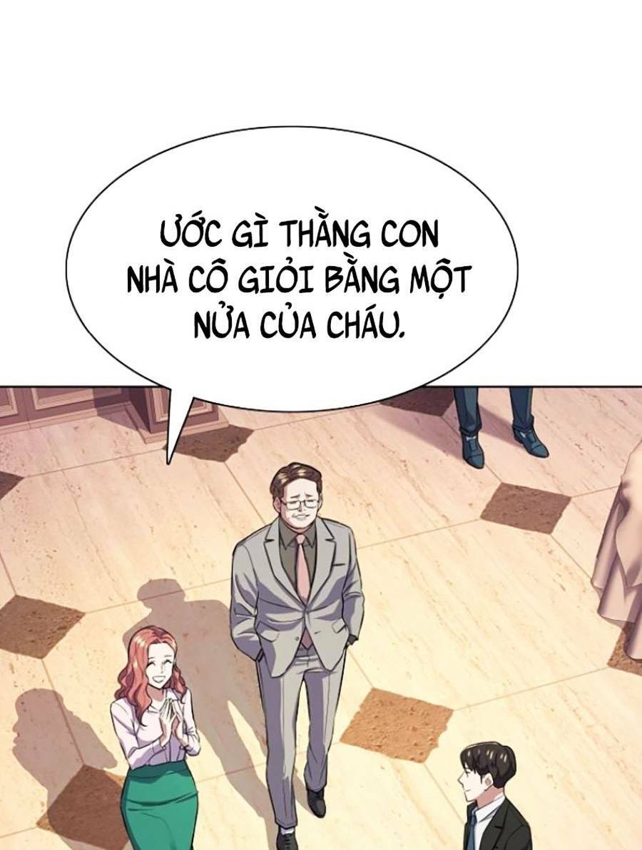 Tiểu Thiếu Gia Gia Tộc Tài Phiệt Chapter 16 - Trang 2