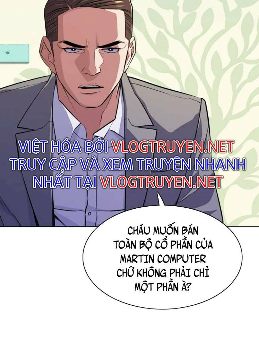 Tiểu Thiếu Gia Gia Tộc Tài Phiệt Chapter 14 - Trang 2