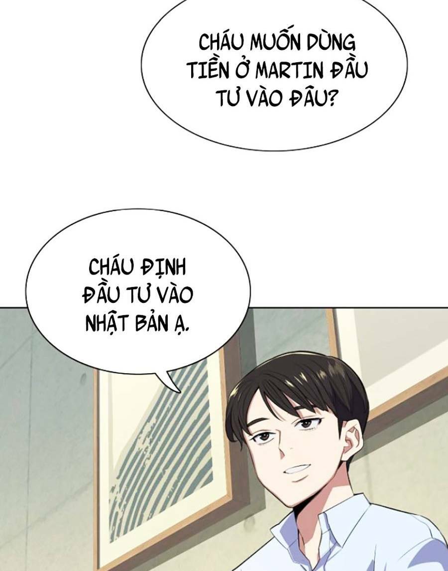 Tiểu Thiếu Gia Gia Tộc Tài Phiệt Chapter 13 - Trang 2