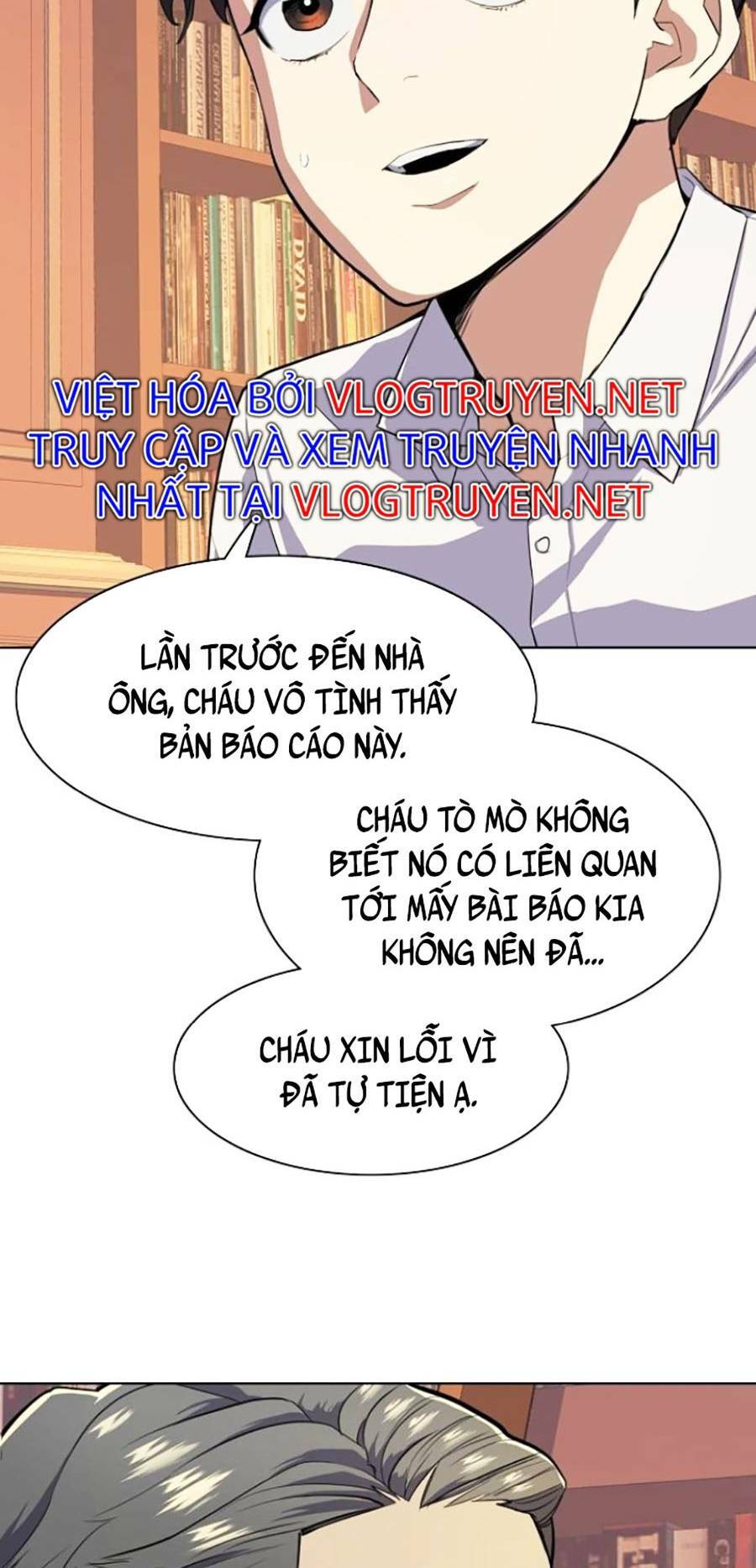 Tiểu Thiếu Gia Gia Tộc Tài Phiệt Chapter 13 - Trang 2