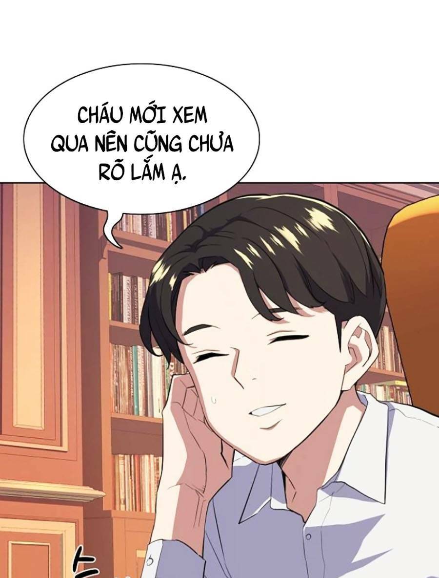 Tiểu Thiếu Gia Gia Tộc Tài Phiệt Chapter 13 - Trang 2