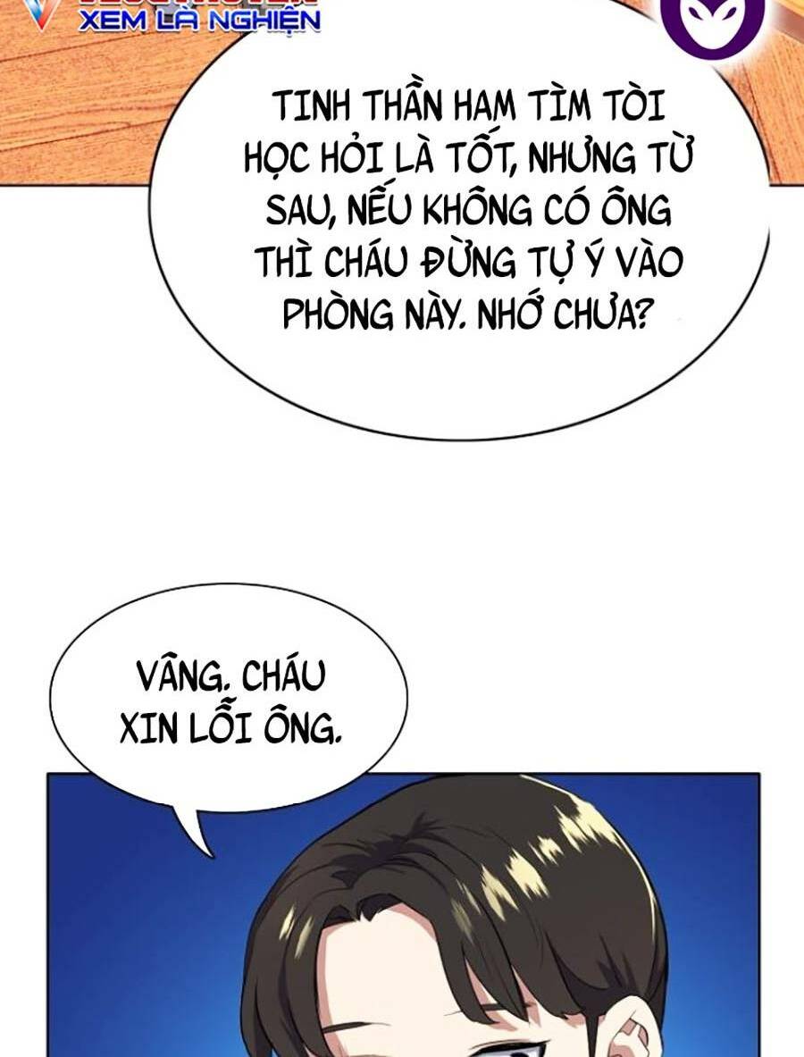 Tiểu Thiếu Gia Gia Tộc Tài Phiệt Chapter 13 - Trang 2