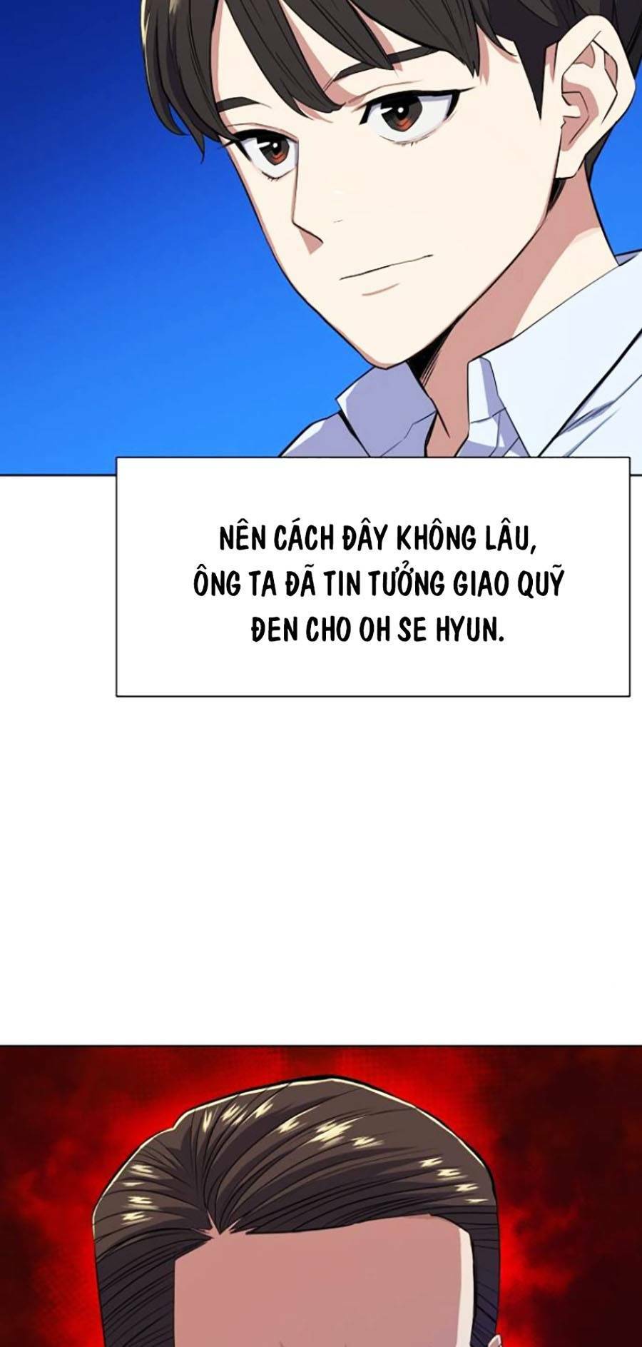 Tiểu Thiếu Gia Gia Tộc Tài Phiệt Chapter 13 - Trang 2