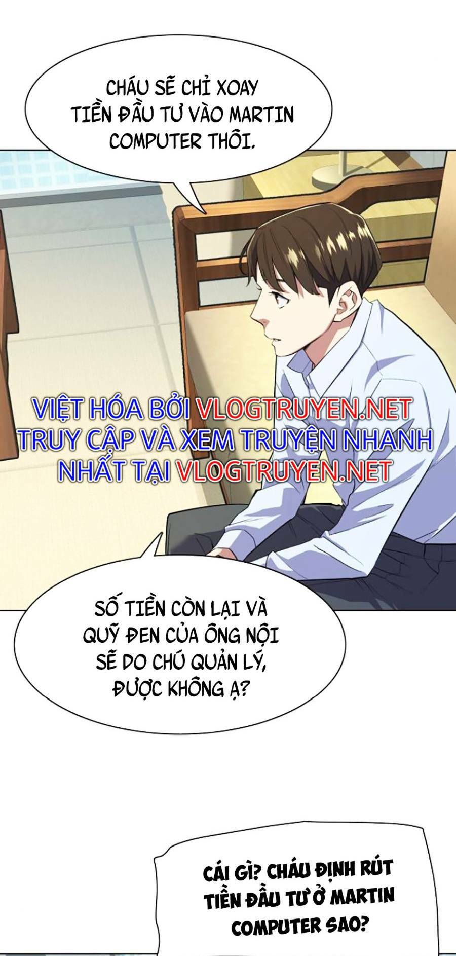 Tiểu Thiếu Gia Gia Tộc Tài Phiệt Chapter 13 - Trang 2