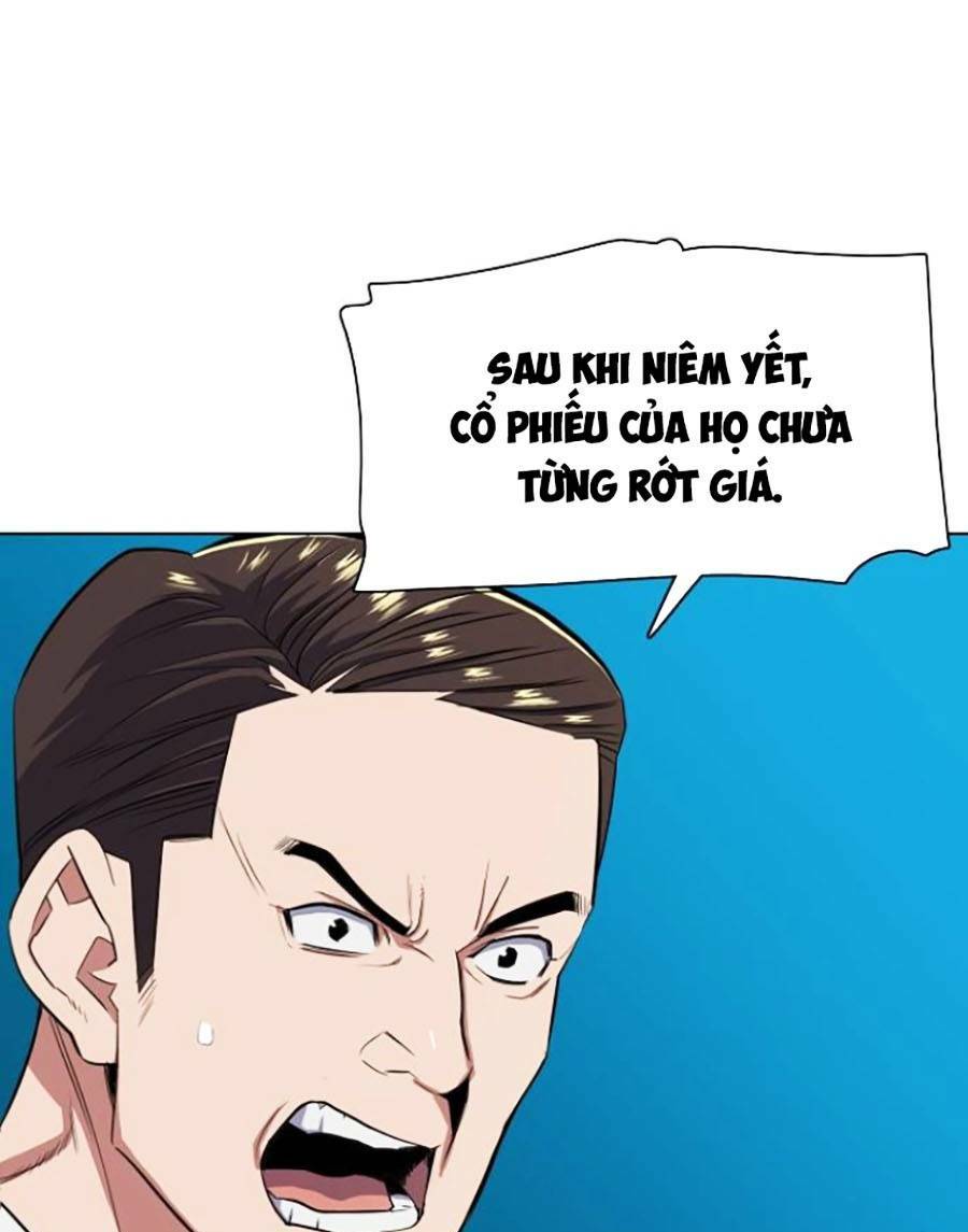 Tiểu Thiếu Gia Gia Tộc Tài Phiệt Chapter 13 - Trang 2