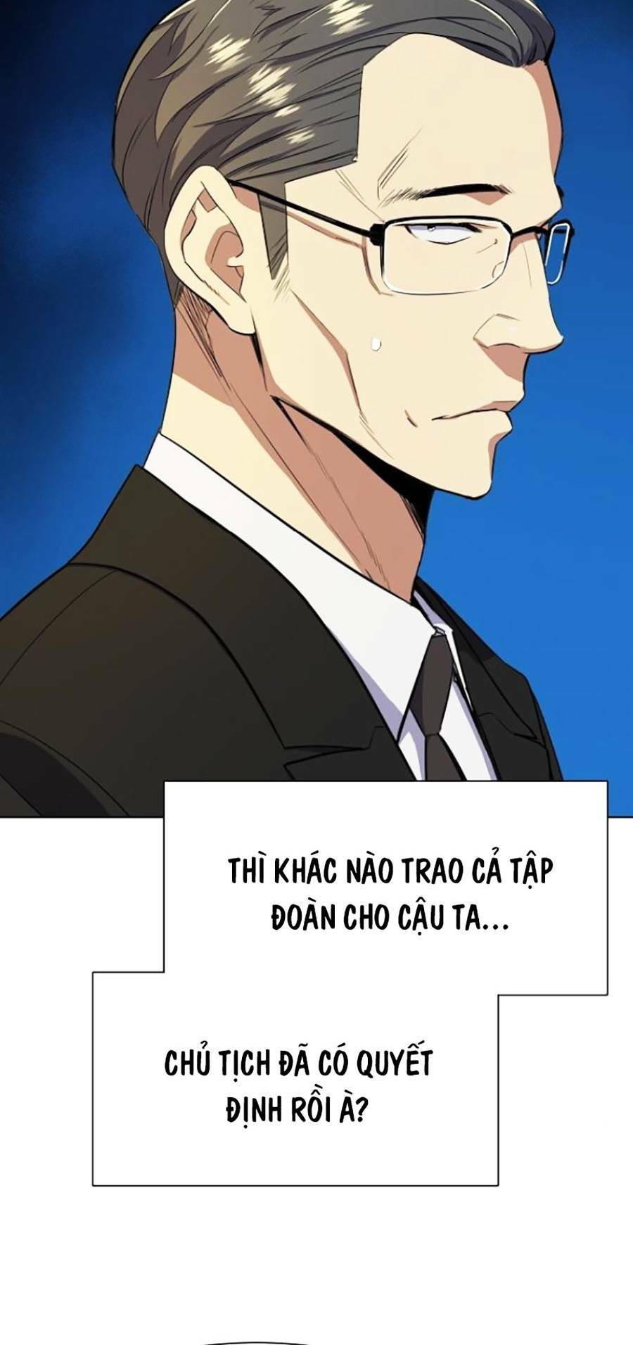 Tiểu Thiếu Gia Gia Tộc Tài Phiệt Chapter 12 - Trang 2