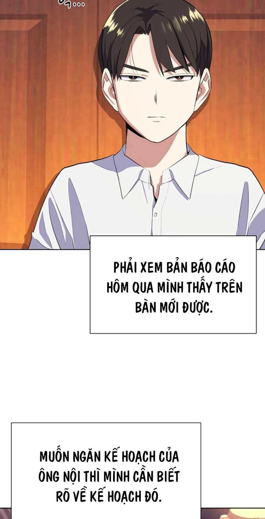 Tiểu Thiếu Gia Gia Tộc Tài Phiệt Chapter 12 - Trang 2