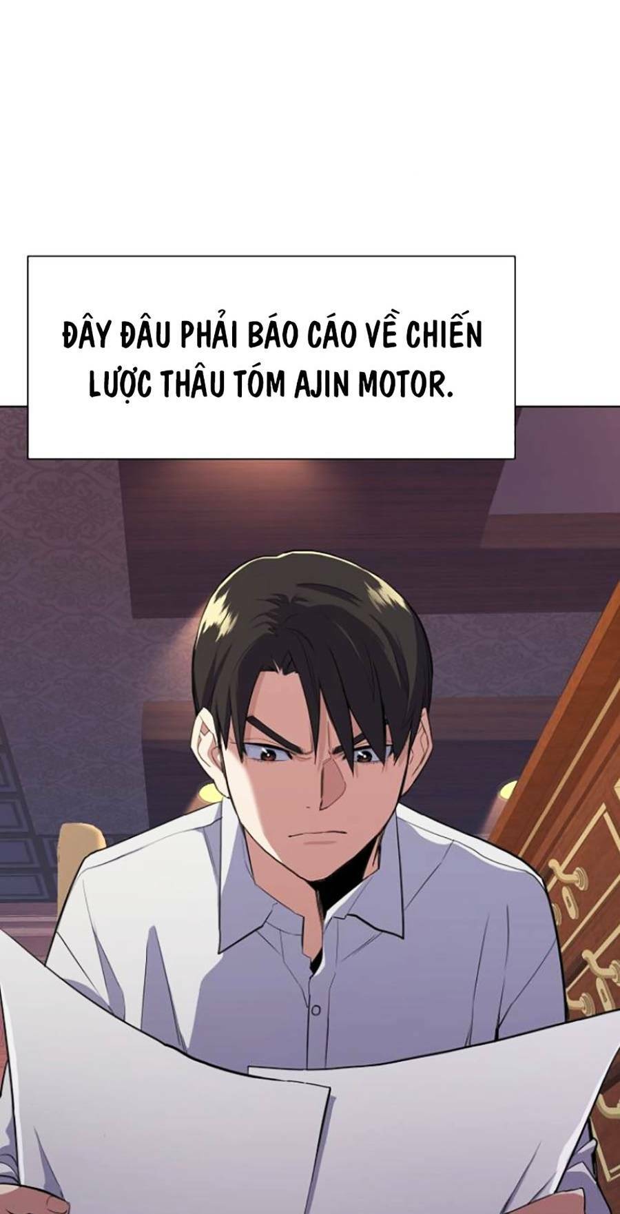 Tiểu Thiếu Gia Gia Tộc Tài Phiệt Chapter 12 - Trang 2