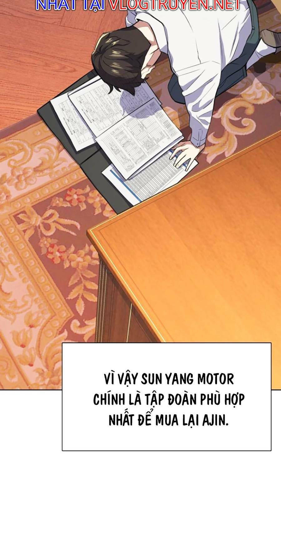 Tiểu Thiếu Gia Gia Tộc Tài Phiệt Chapter 12 - Trang 2