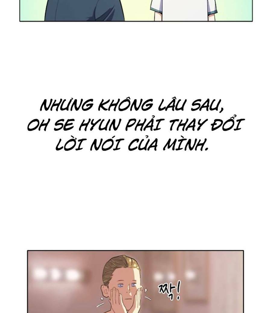 Tiểu Thiếu Gia Gia Tộc Tài Phiệt Chapter 11 - Trang 2