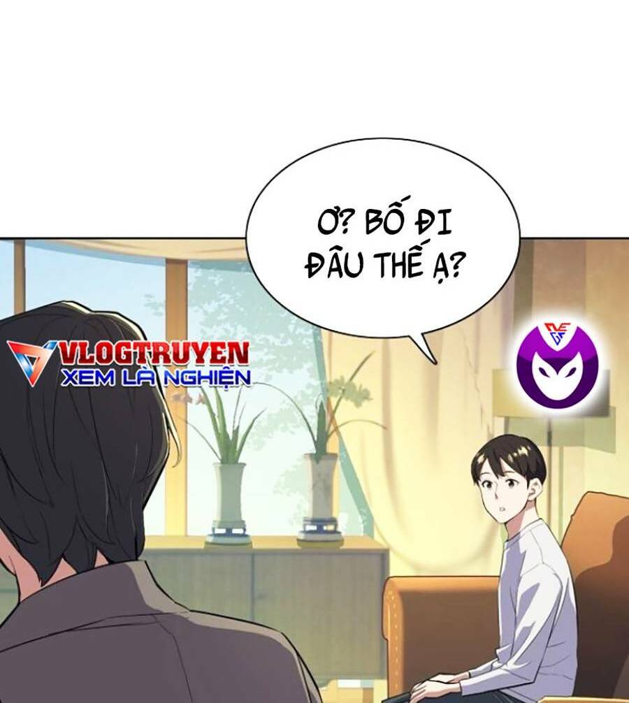 Tiểu Thiếu Gia Gia Tộc Tài Phiệt Chapter 11 - Trang 2