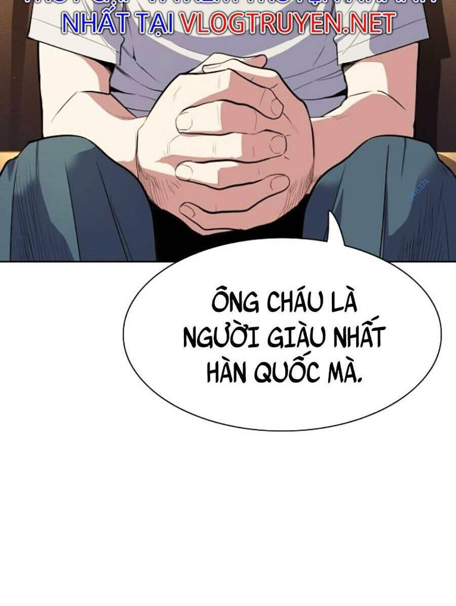 Tiểu Thiếu Gia Gia Tộc Tài Phiệt Chapter 10 - Trang 2