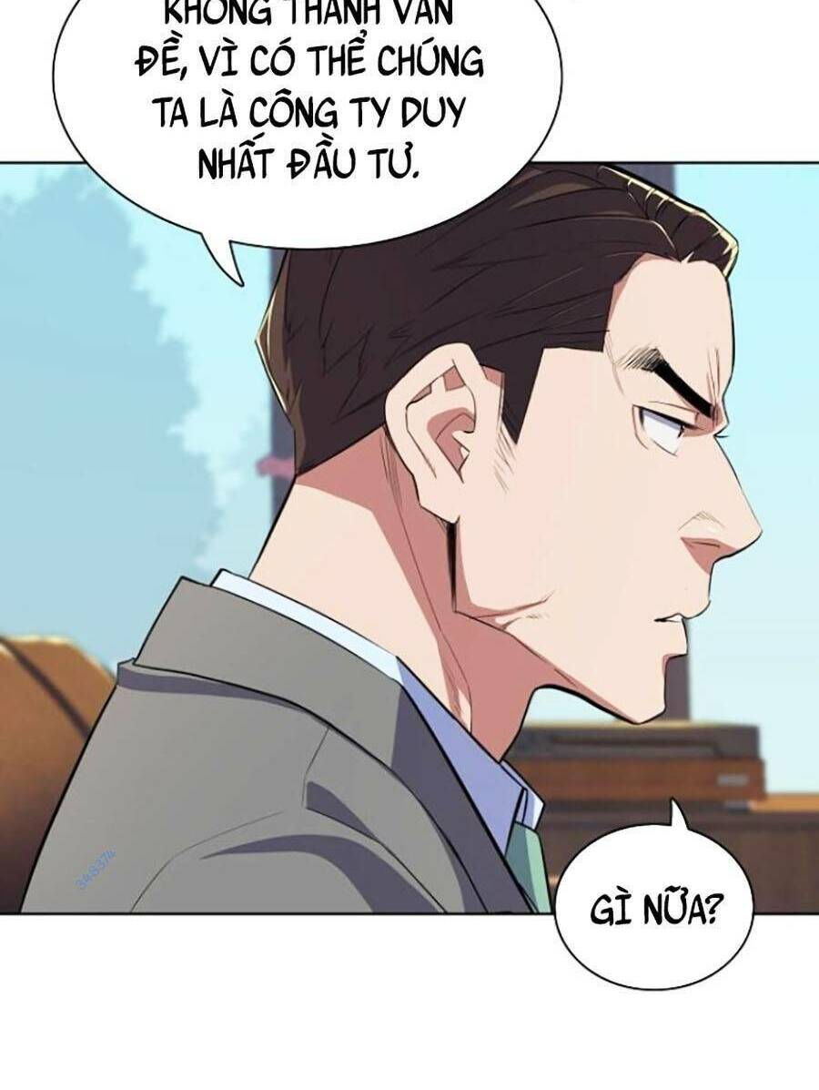 Tiểu Thiếu Gia Gia Tộc Tài Phiệt Chapter 10 - Trang 2