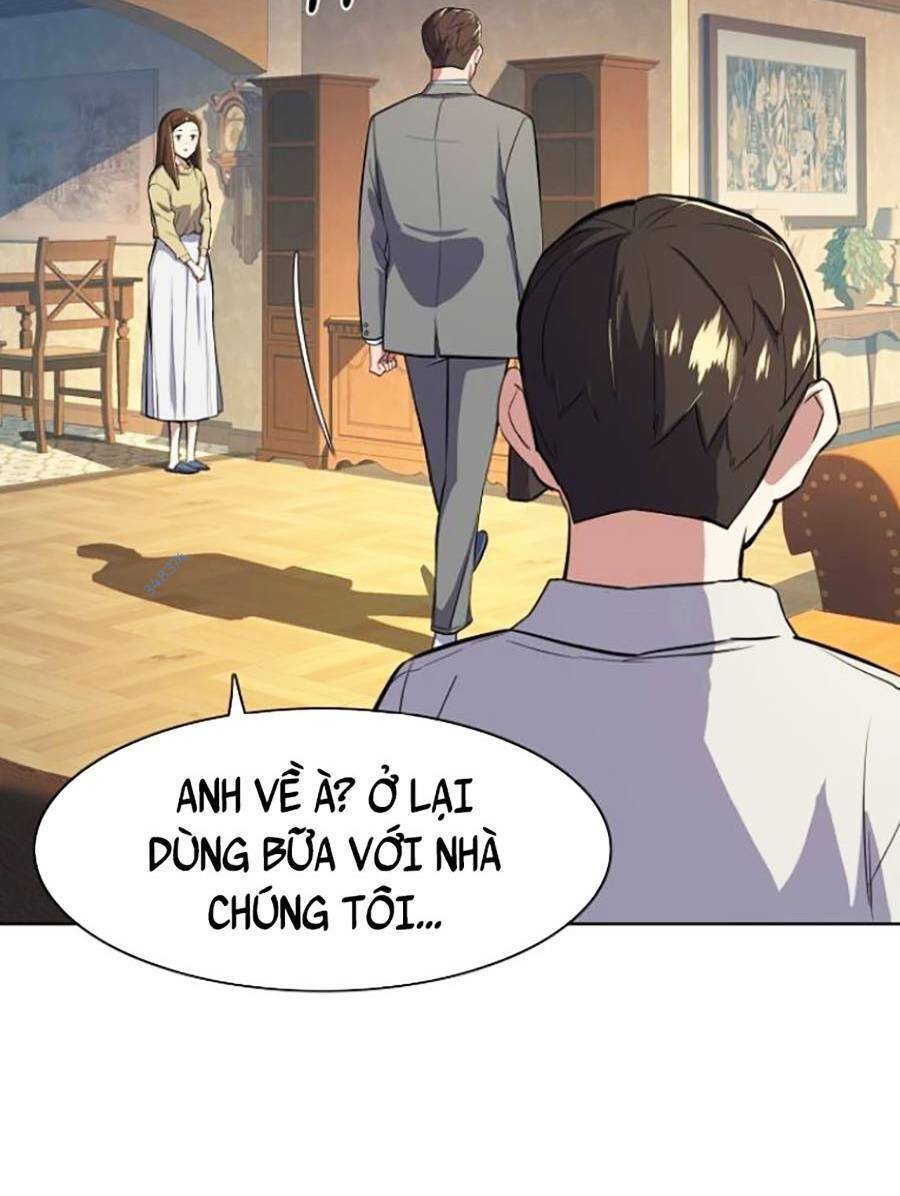 Tiểu Thiếu Gia Gia Tộc Tài Phiệt Chapter 10 - Trang 2