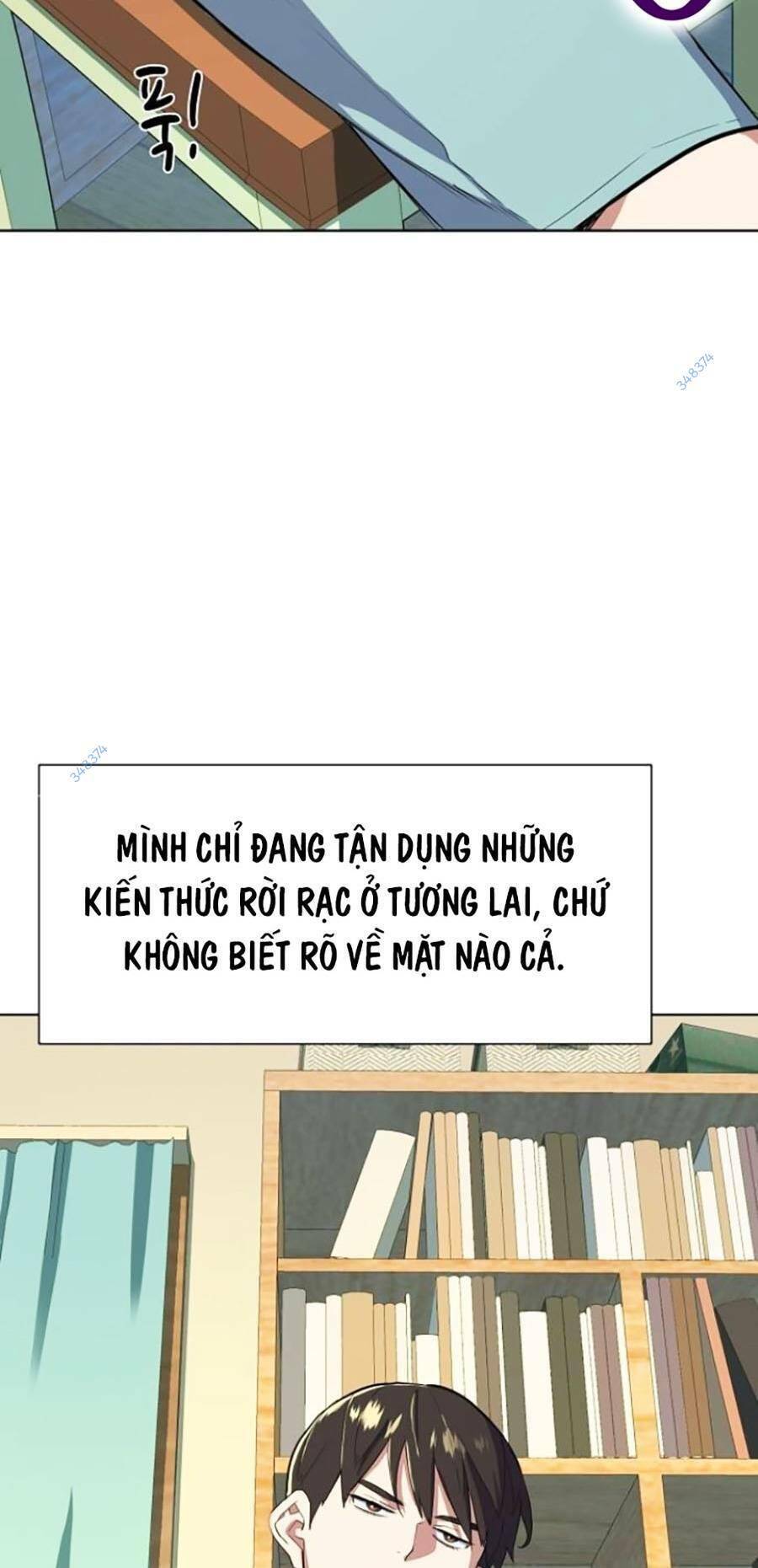 Tiểu Thiếu Gia Gia Tộc Tài Phiệt Chapter 10 - Trang 2