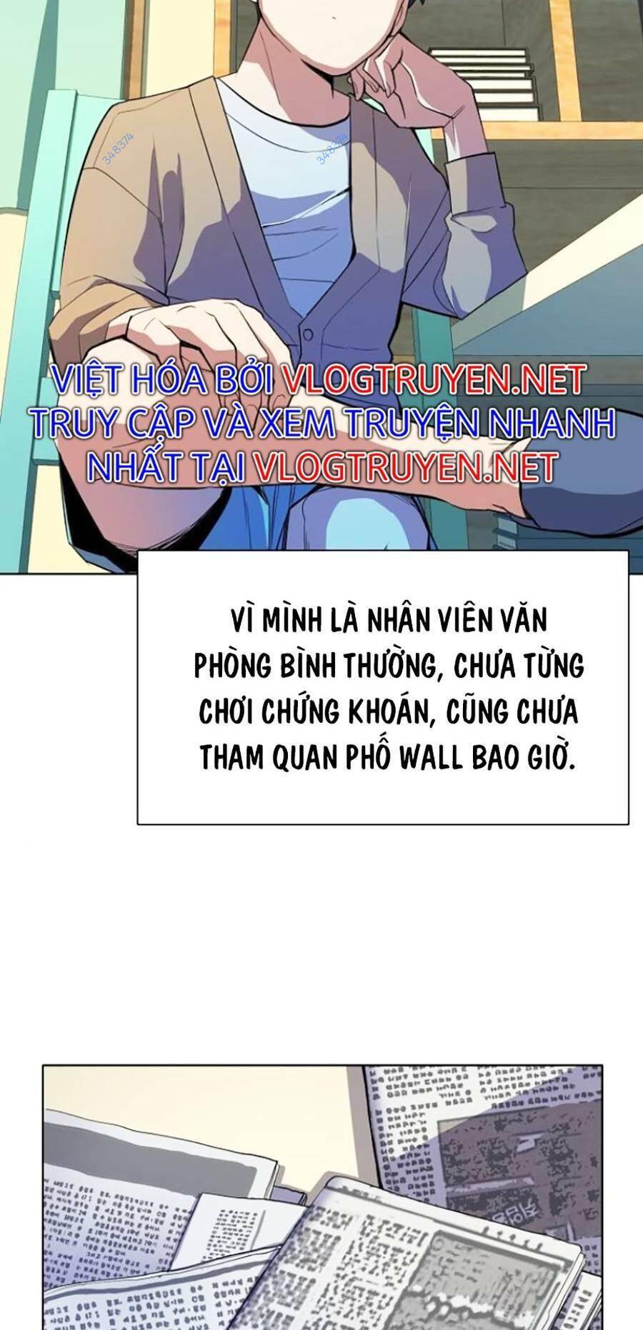 Tiểu Thiếu Gia Gia Tộc Tài Phiệt Chapter 10 - Trang 2