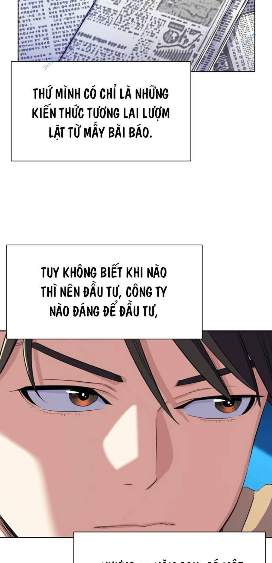 Tiểu Thiếu Gia Gia Tộc Tài Phiệt Chapter 10 - Trang 2